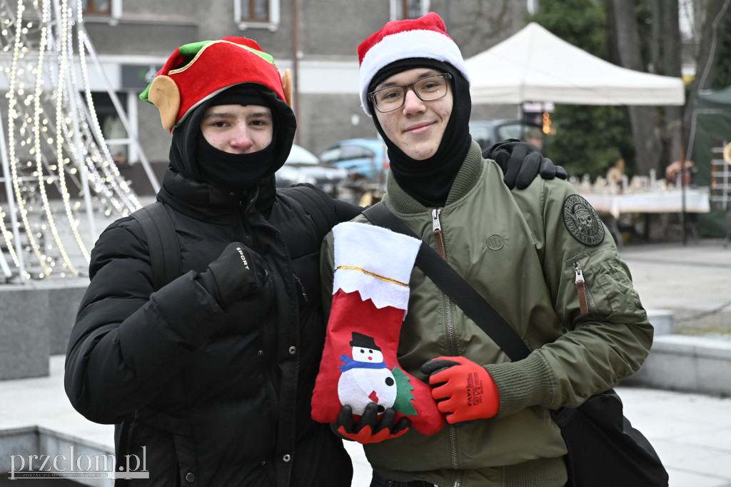 Świąteczny Weekend w Krzeszowicach - 13.12.2025