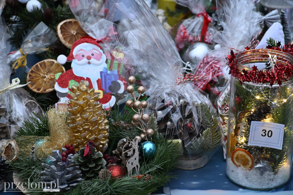 Świąteczny Weekend w Krzeszowicach - 13.12.2025