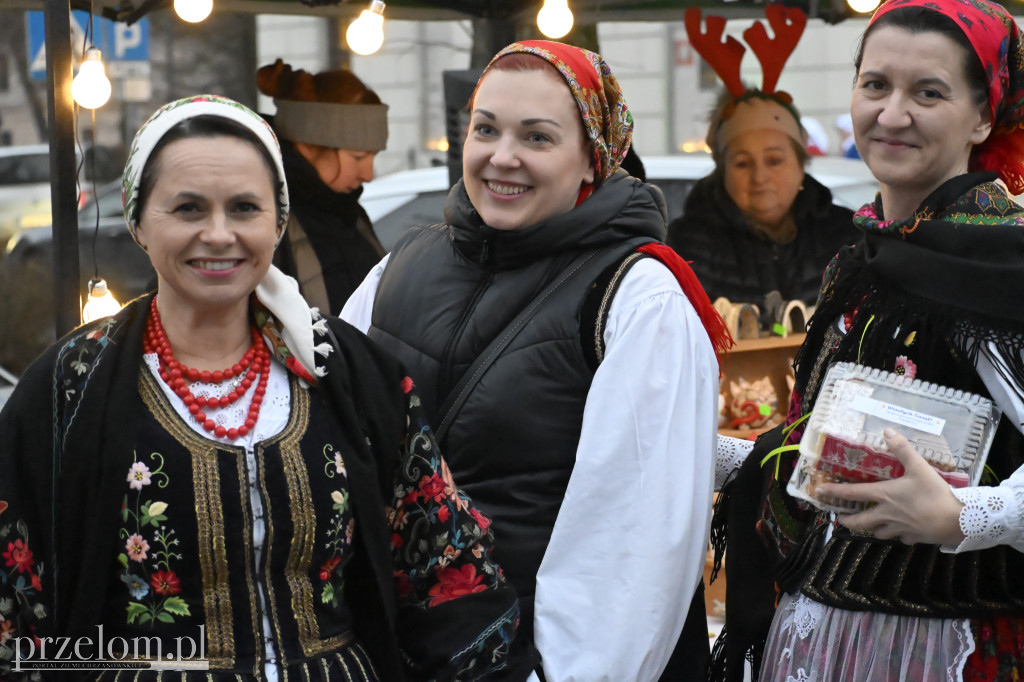 Świąteczny Weekend w Krzeszowicach - 13.12.2025