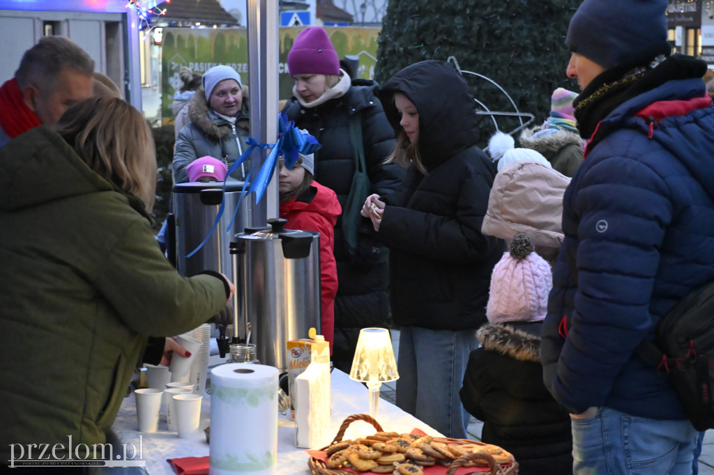 Świąteczny Weekend w Krzeszowicach - 13.12.2025