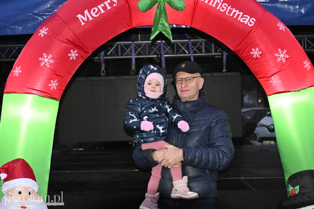 Świąteczny Weekend w Krzeszowicach - 13.12.2025