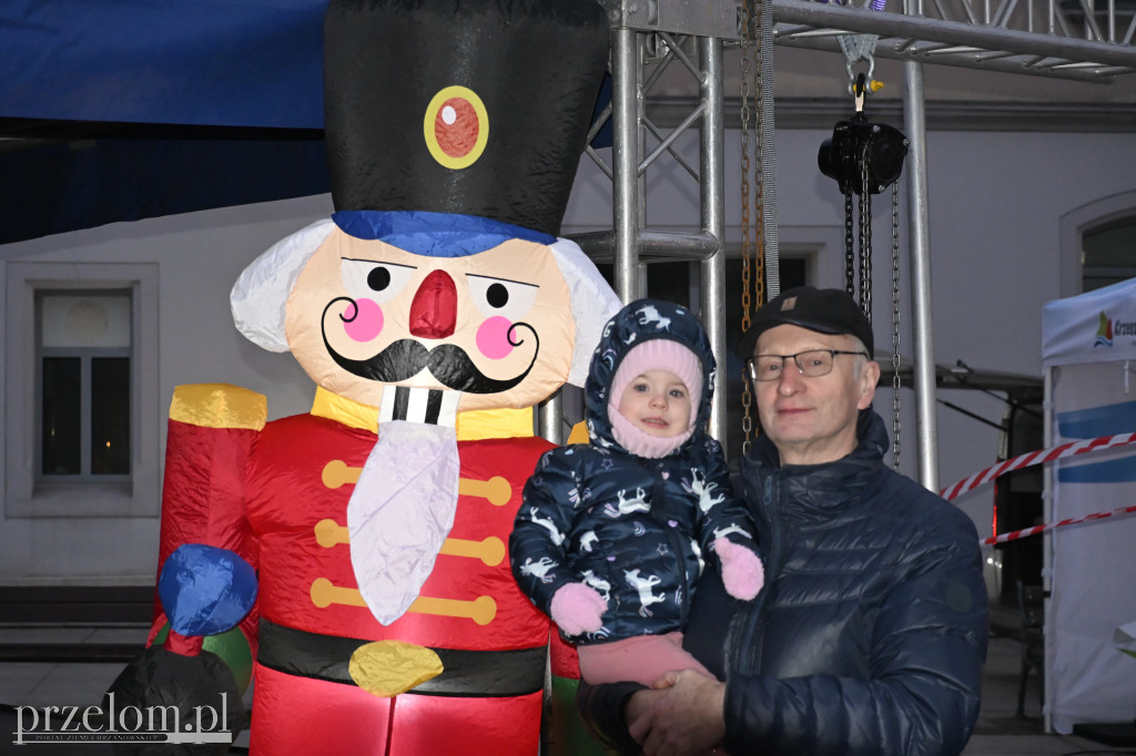 Świąteczny Weekend w Krzeszowicach - 13.12.2025