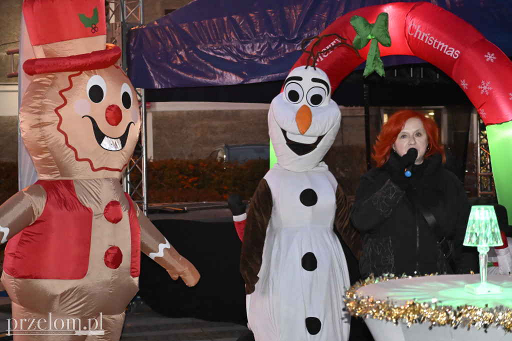 Świąteczny Weekend w Krzeszowicach - 13.12.2025