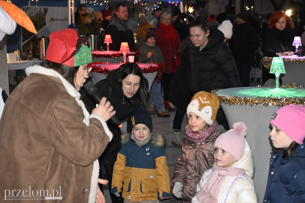 Świąteczny Weekend w Krzeszowicach - 13.12.2025