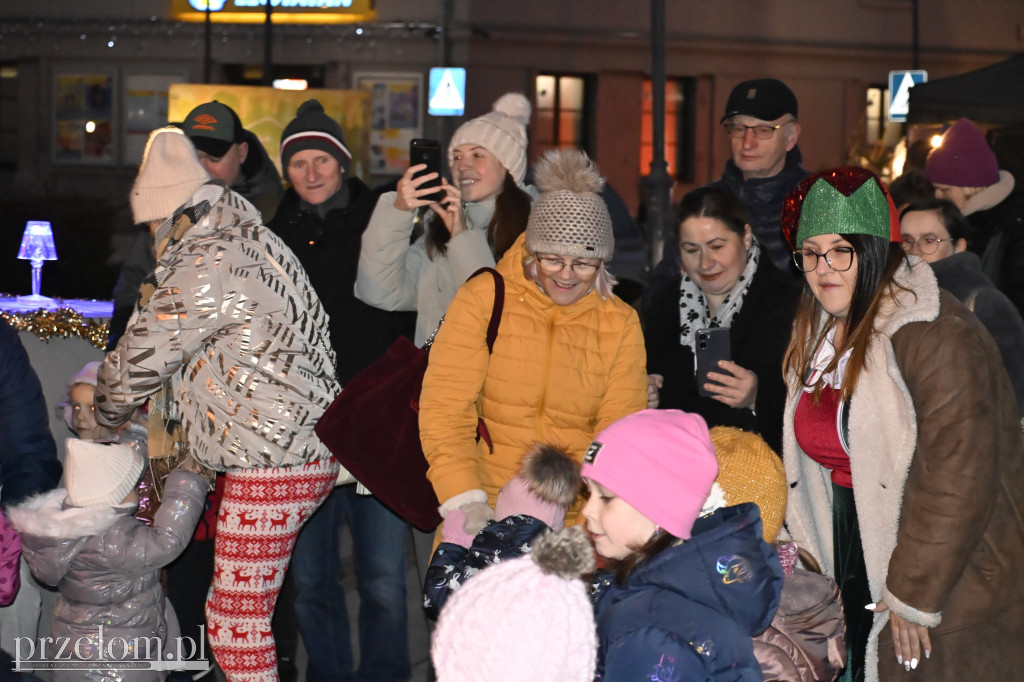 Świąteczny Weekend w Krzeszowicach - 13.12.2025