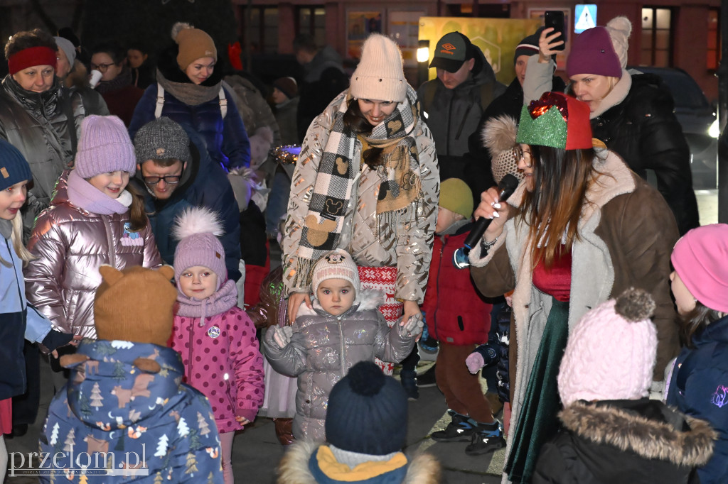 Świąteczny Weekend w Krzeszowicach - 13.12.2025