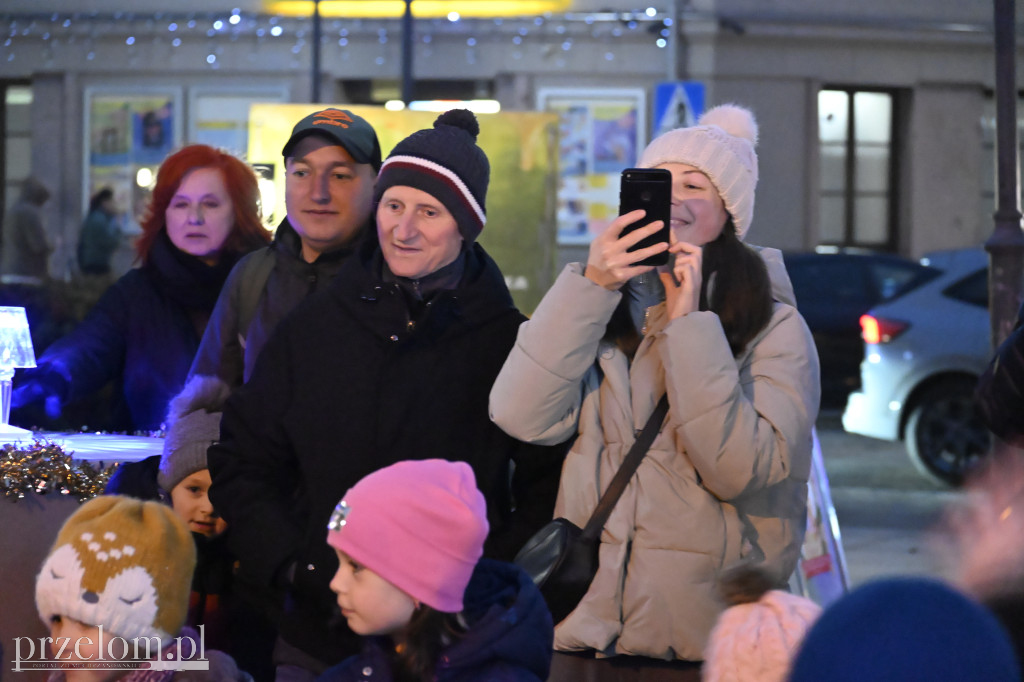 Świąteczny Weekend w Krzeszowicach - 13.12.2025