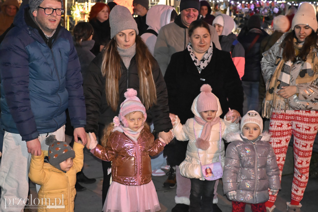 Świąteczny Weekend w Krzeszowicach - 13.12.2025