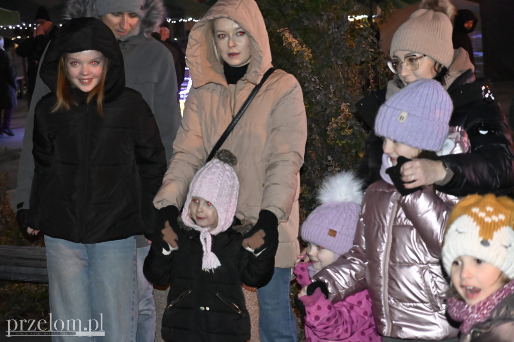 Świąteczny Weekend w Krzeszowicach - 13.12.2025