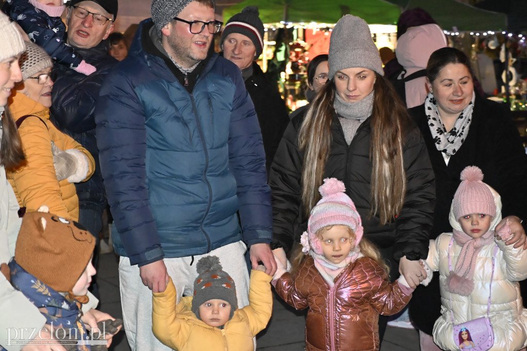 Świąteczny Weekend w Krzeszowicach - 13.12.2025