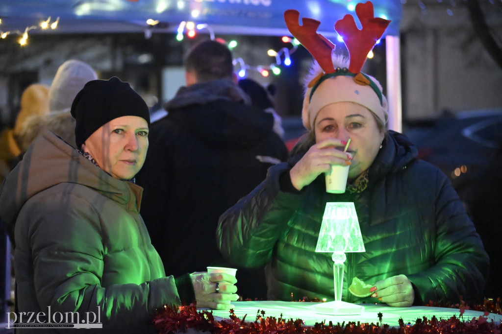 Świąteczny Weekend w Krzeszowicach - 13.12.2025