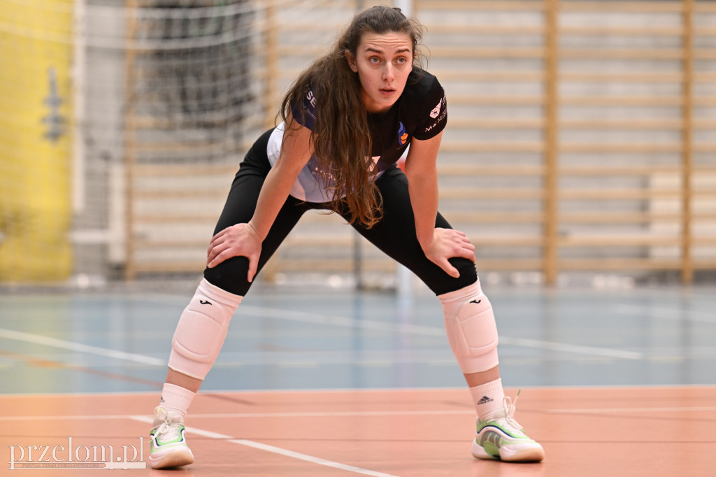  Maraton Krzeszowice vs KSZO Ostrowiec Świętokrzyski - 13.12.2025