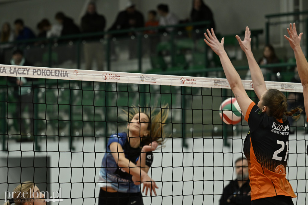  Maraton Krzeszowice vs KSZO Ostrowiec Świętokrzyski - 13.12.2025