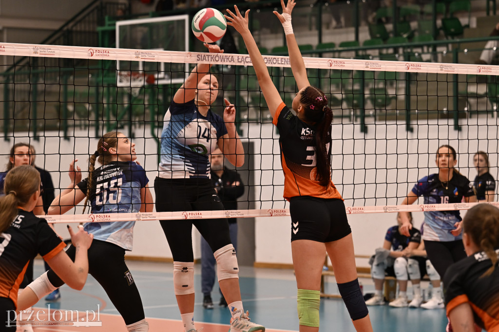  Maraton Krzeszowice vs KSZO Ostrowiec Świętokrzyski - 13.12.2025
