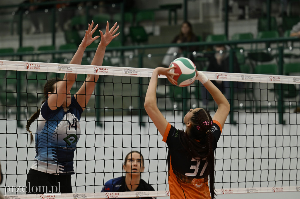  Maraton Krzeszowice vs KSZO Ostrowiec Świętokrzyski - 13.12.2025