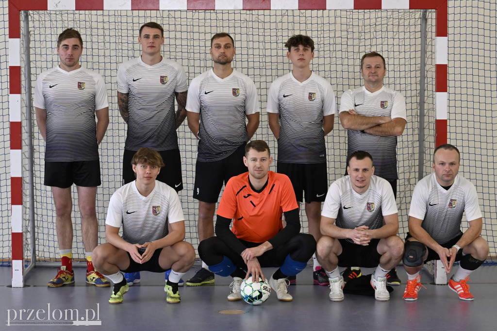  XIII Charytatywny Turniej Służb Mundurowych w Alwerni - 13.12.2025