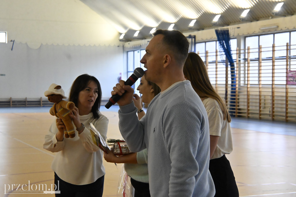  XIII Charytatywny Turniej Służb Mundurowych w Alwerni - 13.12.2025