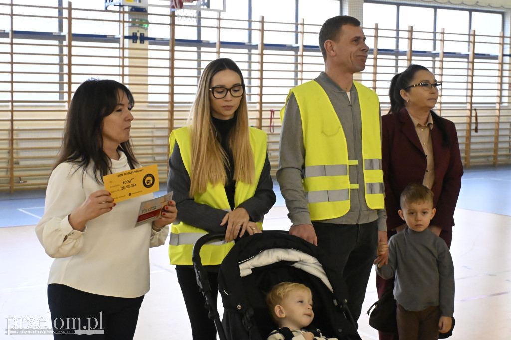  XIII Charytatywny Turniej Służb Mundurowych w Alwerni - 13.12.2025