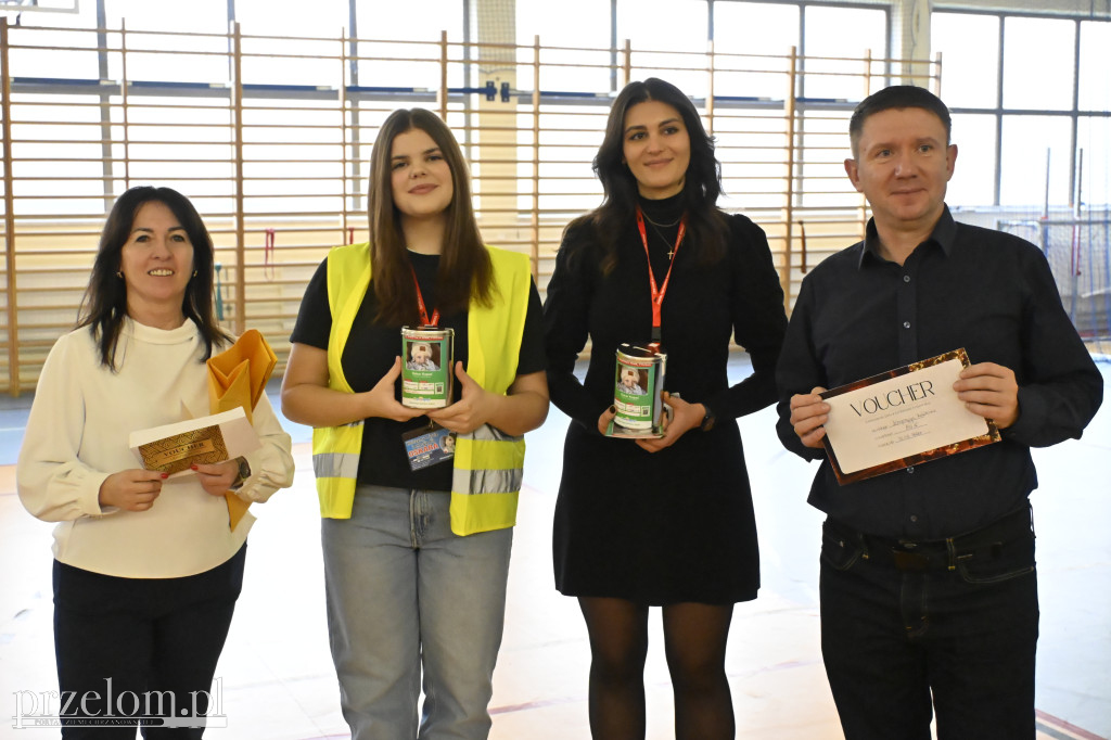  XIII Charytatywny Turniej Służb Mundurowych w Alwerni - 13.12.2025