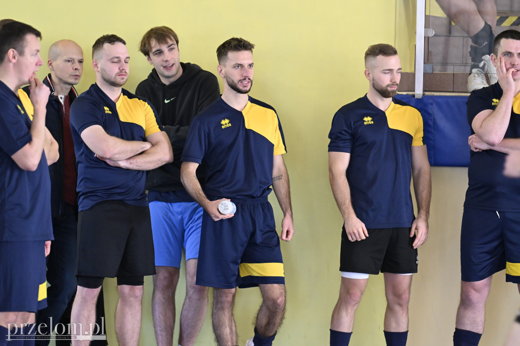  XIII Charytatywny Turniej Służb Mundurowych w Alwerni - 13.12.2025