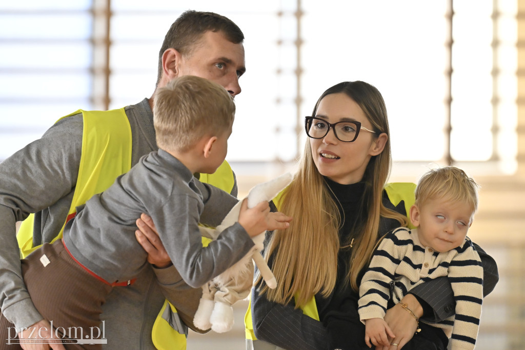  XIII Charytatywny Turniej Służb Mundurowych w Alwerni - 13.12.2025