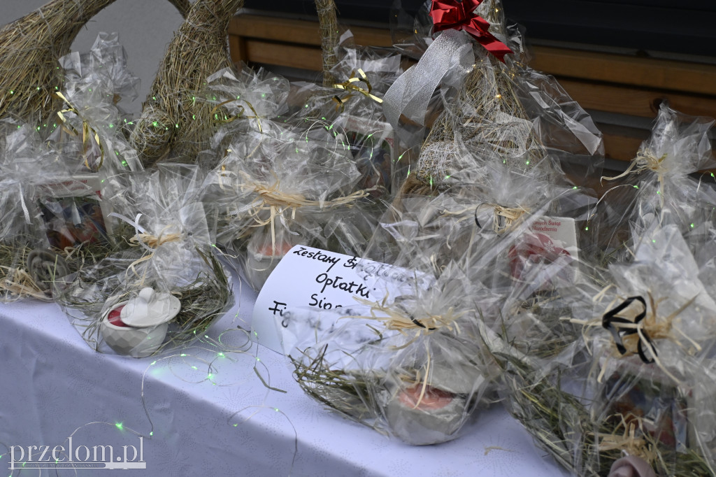 Baliński Jarmark Bożonarodzeniowy - 14.12.2025