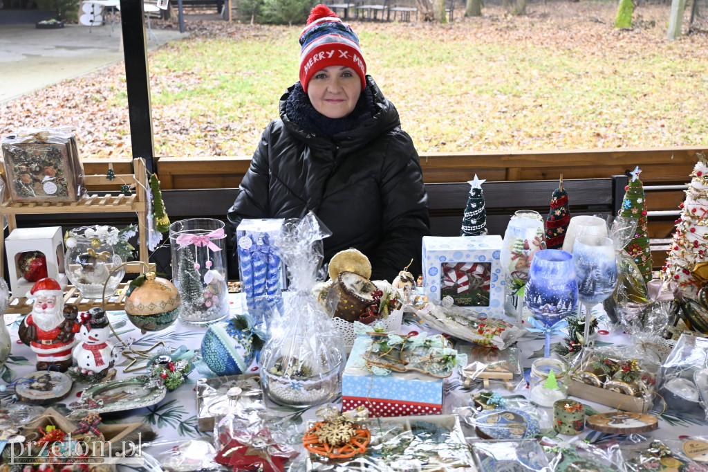 Baliński Jarmark Bożonarodzeniowy - 14.12.2025