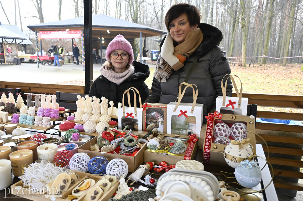 Baliński Jarmark Bożonarodzeniowy - 14.12.2025
