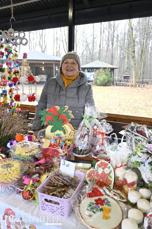 Baliński Jarmark Bożonarodzeniowy - 14.12.2025