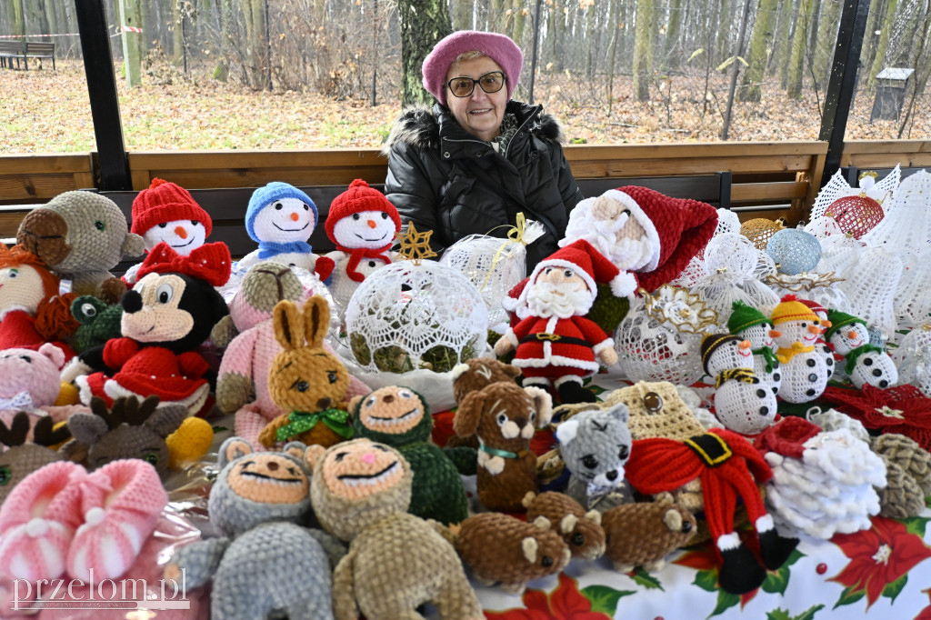 Baliński Jarmark Bożonarodzeniowy - 14.12.2025