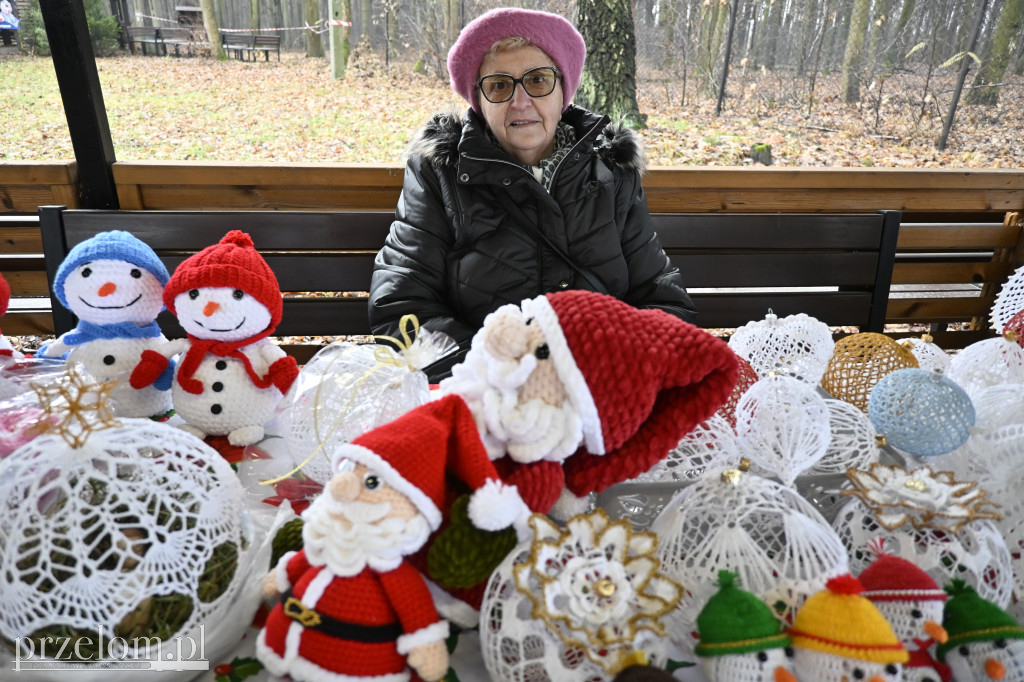 Baliński Jarmark Bożonarodzeniowy - 14.12.2025