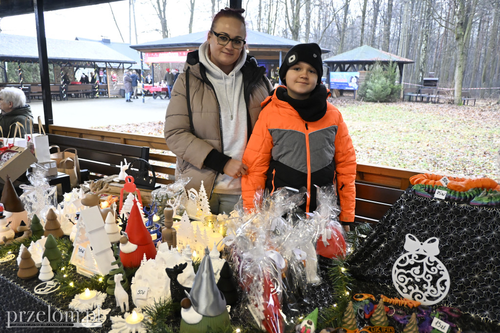Baliński Jarmark Bożonarodzeniowy - 14.12.2025