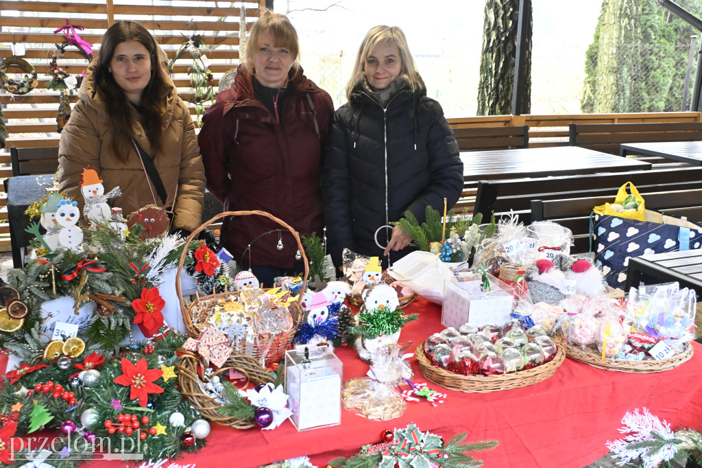 Baliński Jarmark Bożonarodzeniowy - 14.12.2025