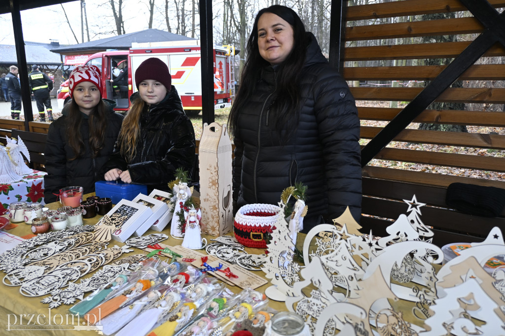 Baliński Jarmark Bożonarodzeniowy - 14.12.2025