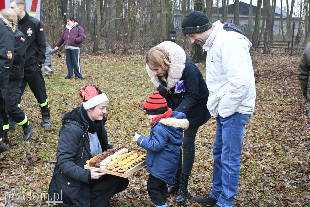 Baliński Jarmark Bożonarodzeniowy - 14.12.2025