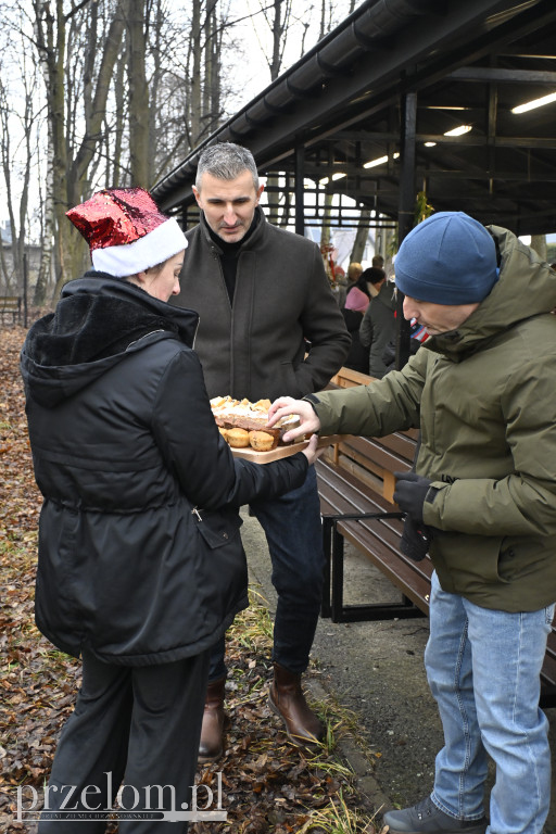Baliński Jarmark Bożonarodzeniowy - 14.12.2025