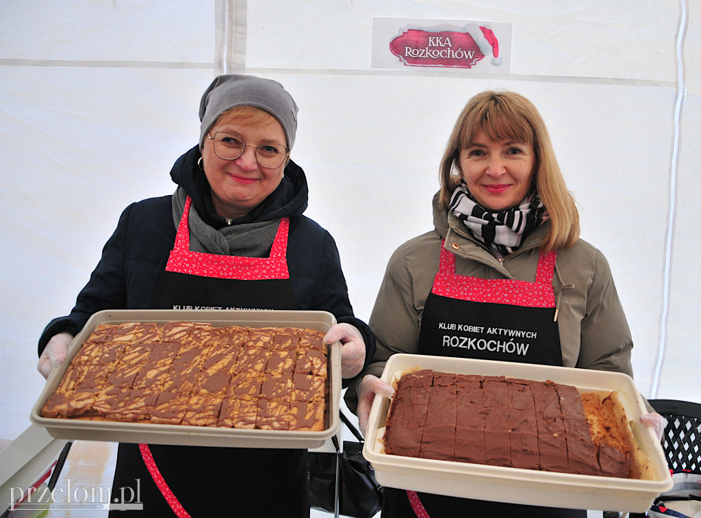 Babice świętują. Kolorowo na placu Mogielnickiego