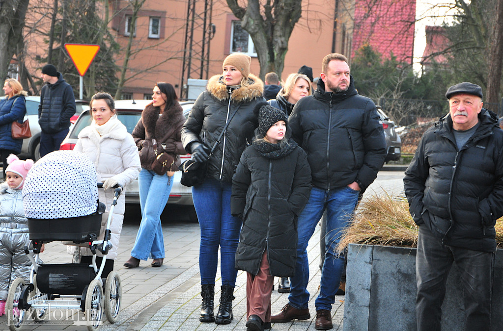Babice świętują. Kolorowo na placu Mogielnickiego