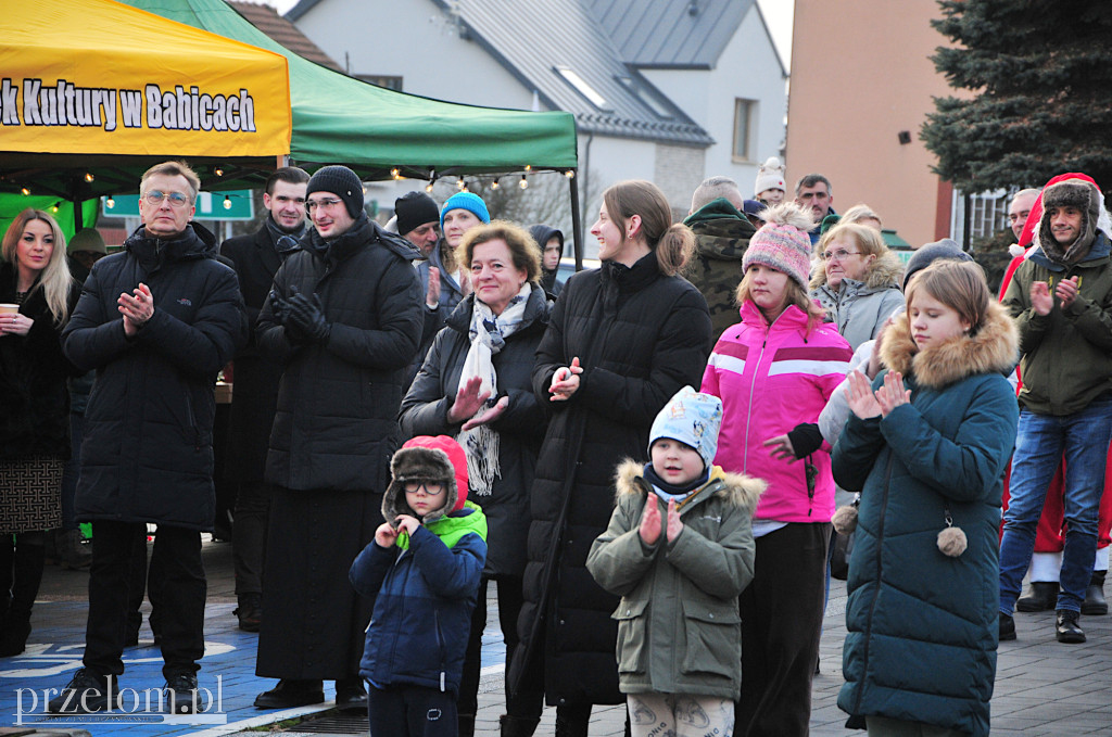 Babice świętują. Kolorowo na placu Mogielnickiego