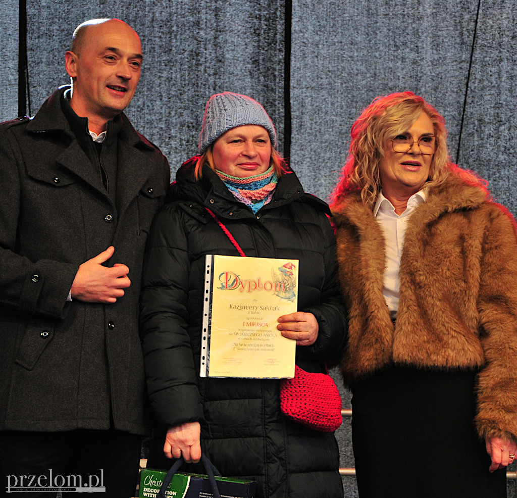Babice świętują. Kolorowo na placu Mogielnickiego