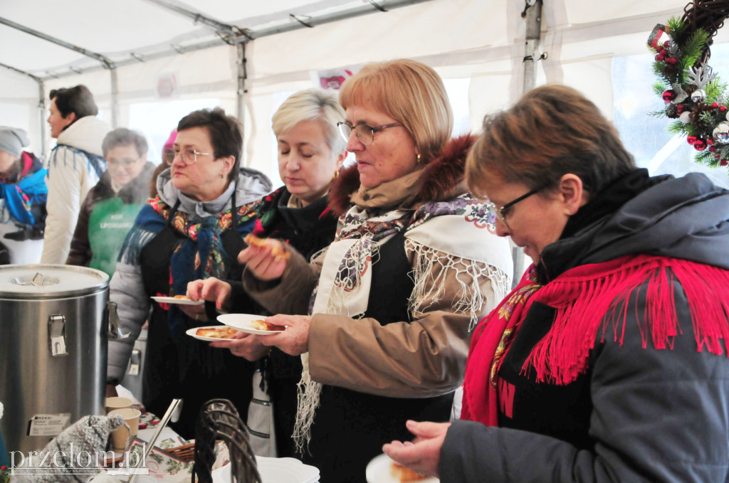Babice świętują. Kolorowo na placu Mogielnickiego