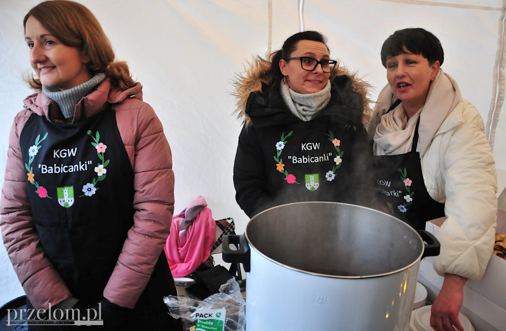Babice świętują. Kolorowo na placu Mogielnickiego