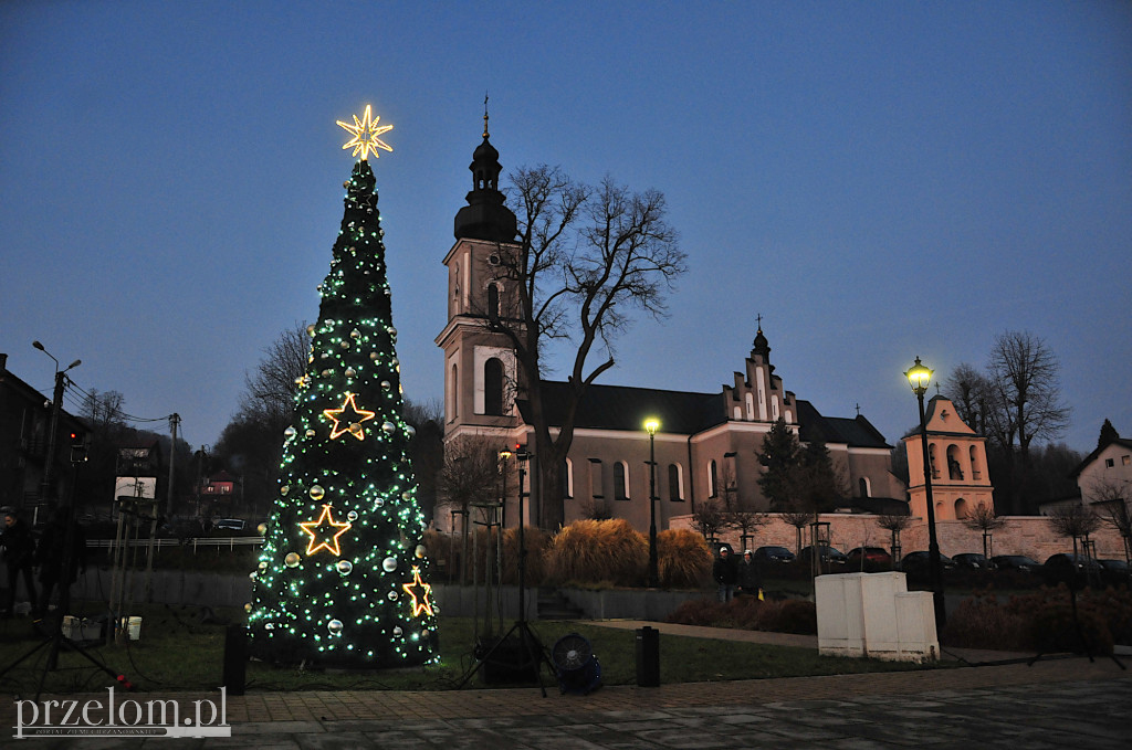 Babice świętują. Kolorowo na placu Mogielnickiego
