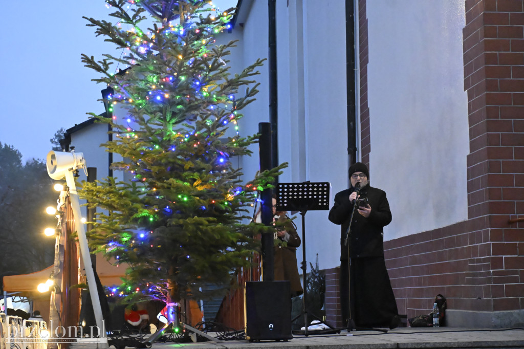 Świąteczna atmosfera w Parafii w Trzebini-Sierszy – jarmark i koncert - 14.12.2025
