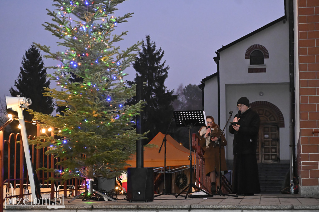 Świąteczna atmosfera w Parafii w Trzebini-Sierszy – jarmark i koncert - 14.12.2025
