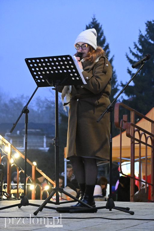 Świąteczna atmosfera w Parafii w Trzebini-Sierszy – jarmark i koncert - 14.12.2025