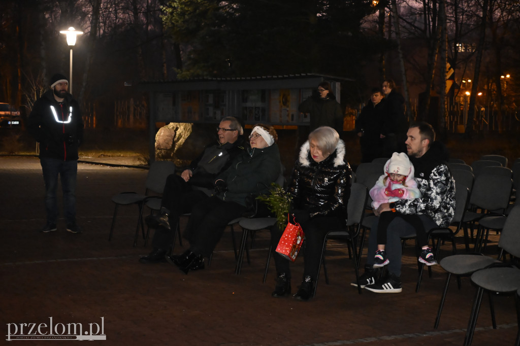 Świąteczna atmosfera w Parafii w Trzebini-Sierszy – jarmark i koncert - 14.12.2025