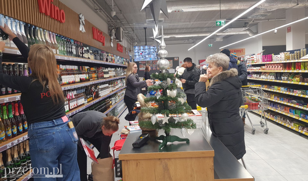 Otwarcie sklepu Koko Bis w Chrzanowie