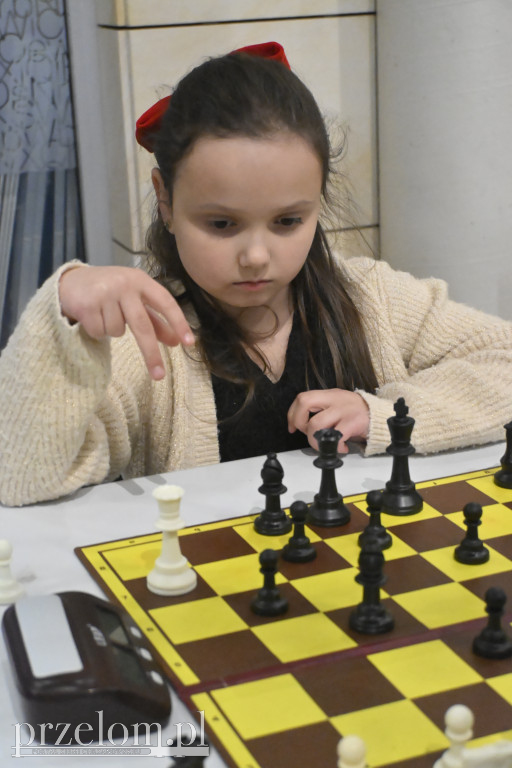 Finał Grand Prix Chrzanowa w Szachach - 19.12.2025