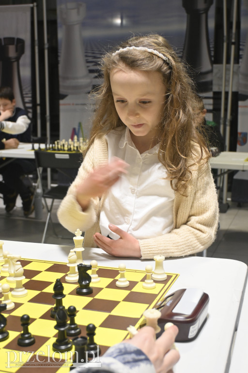Finał Grand Prix Chrzanowa w Szachach - 19.12.2025